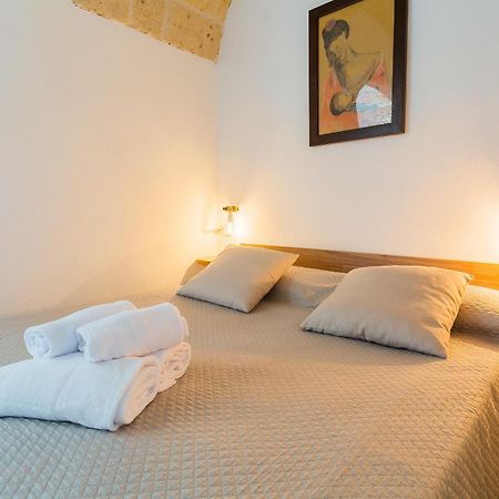 Dim'S Apartments By Wonderful Italy Polignano a Mare Eksteriør billede