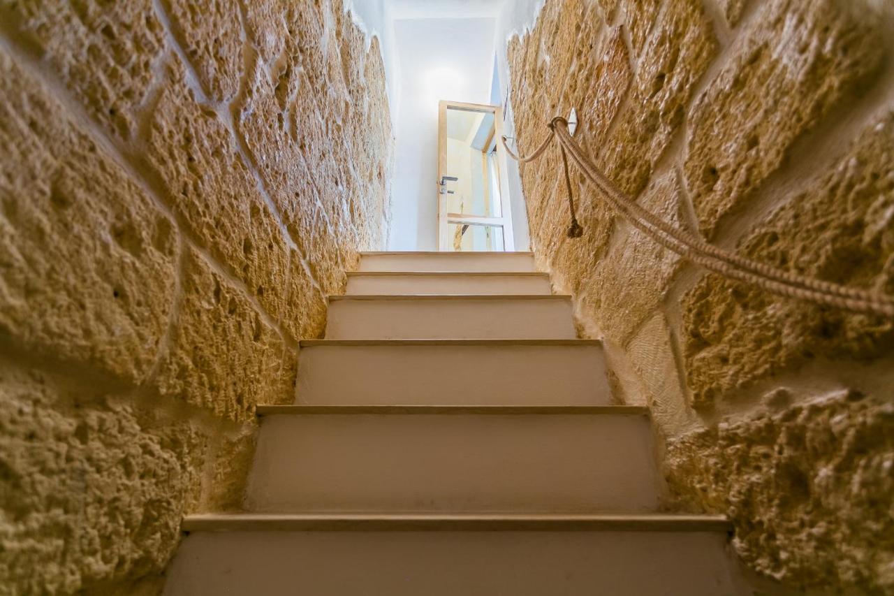 Dim'S Apartments By Wonderful Italy Polignano a Mare Eksteriør billede