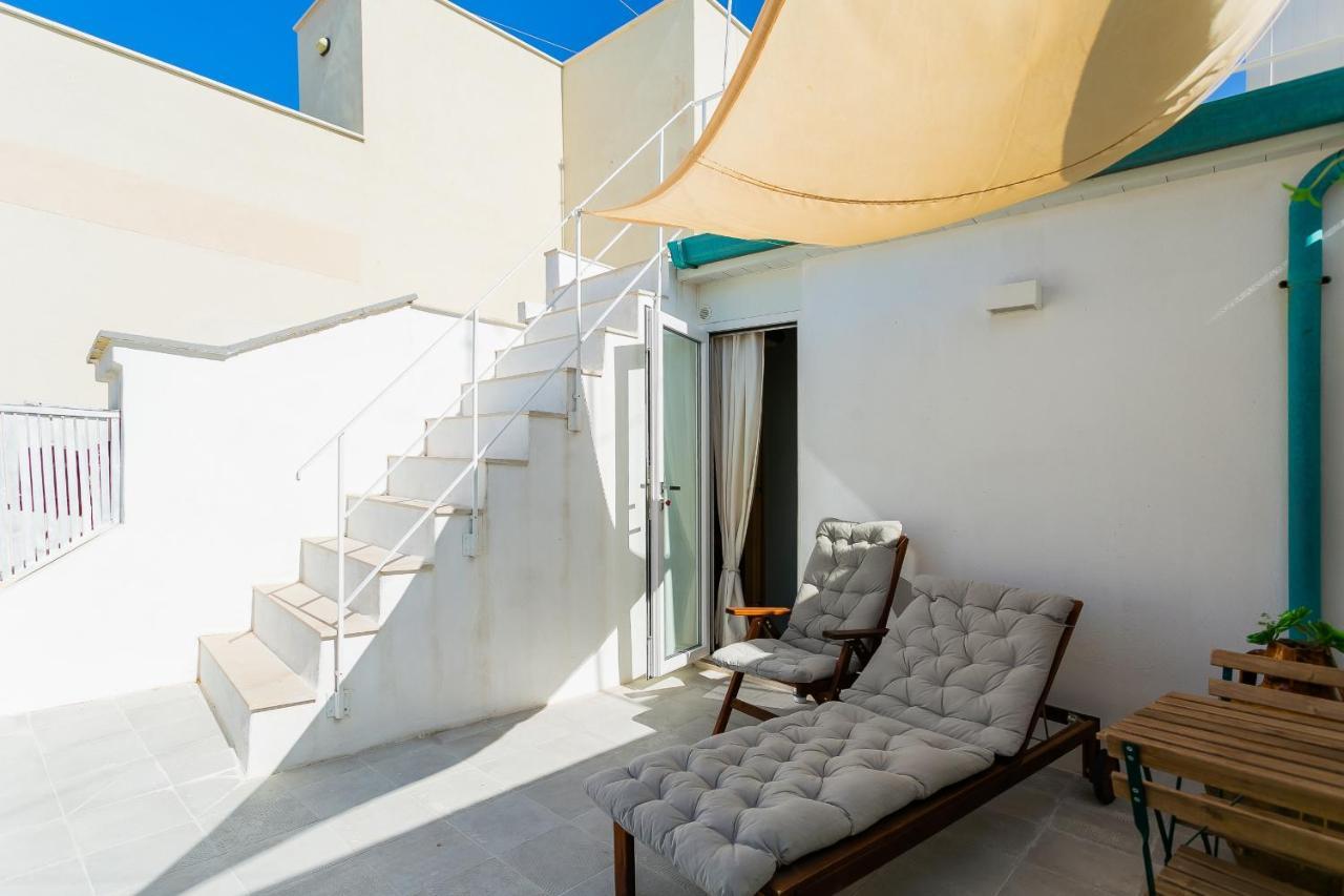 Dim'S Apartments By Wonderful Italy Polignano a Mare Eksteriør billede