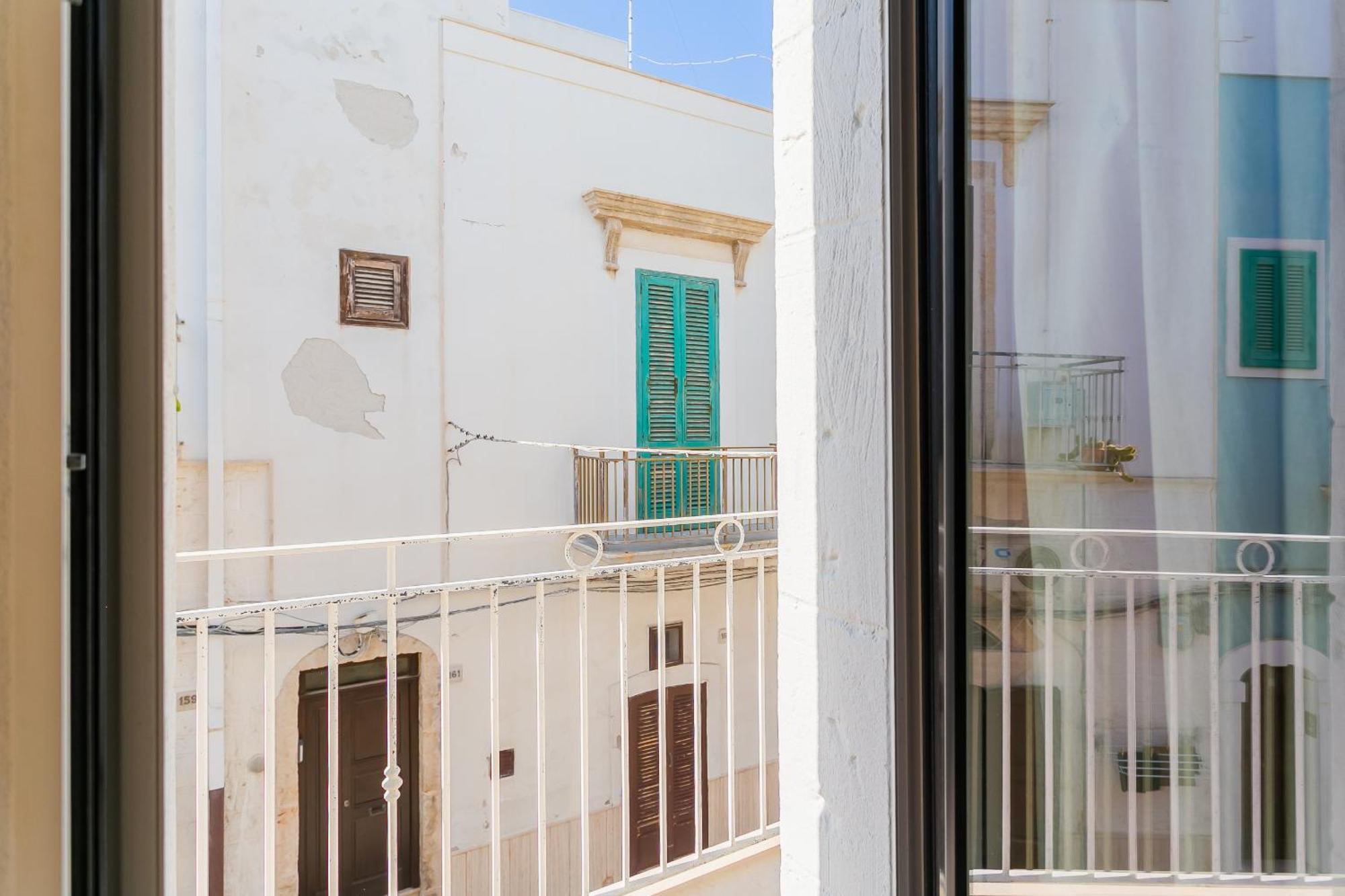 Dim'S Apartments By Wonderful Italy Polignano a Mare Eksteriør billede