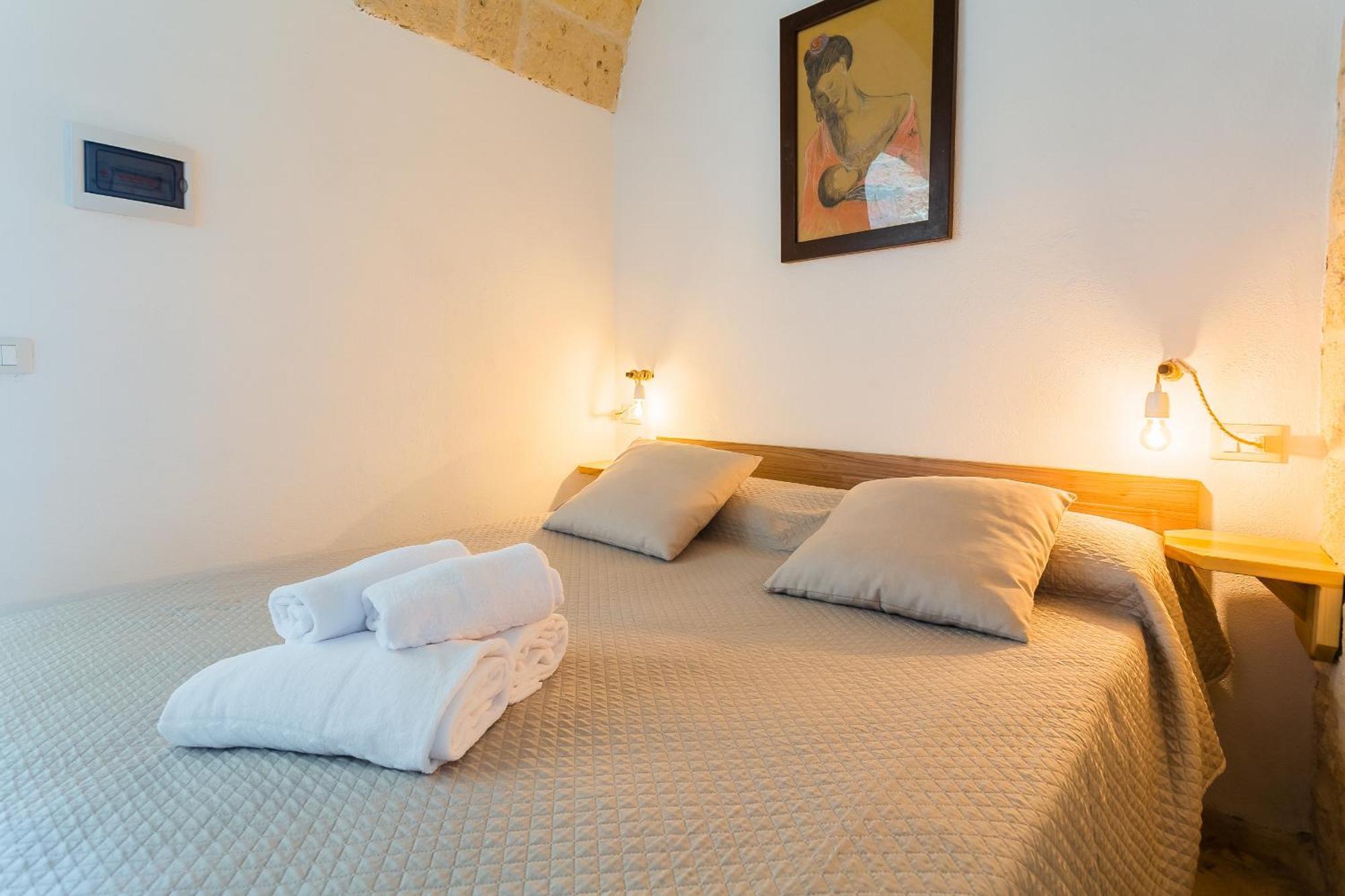 Dim'S Apartments By Wonderful Italy Polignano a Mare Eksteriør billede