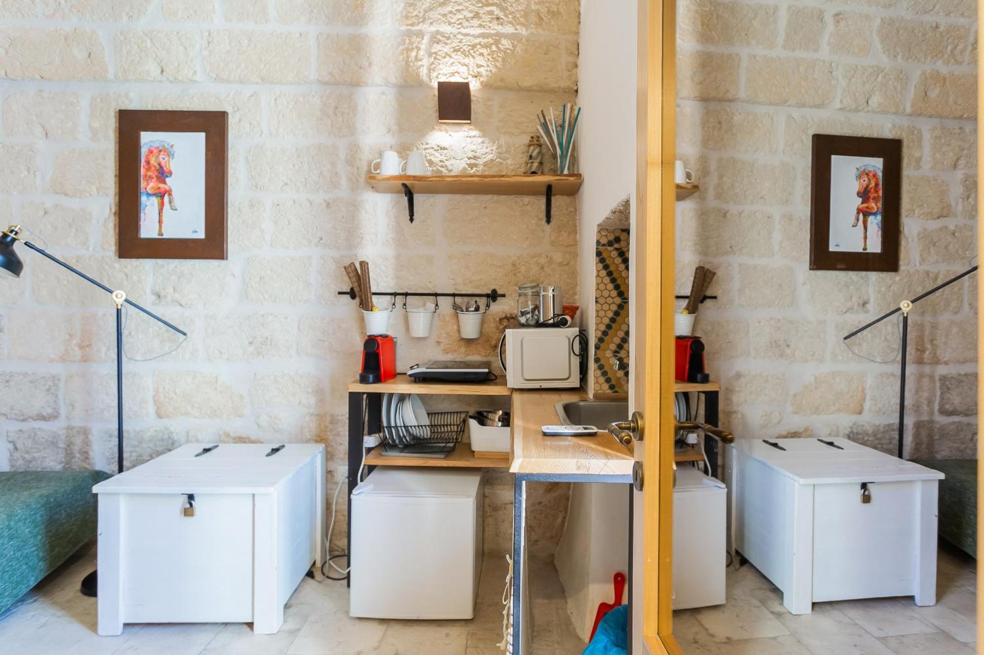 Dim'S Apartments By Wonderful Italy Polignano a Mare Eksteriør billede