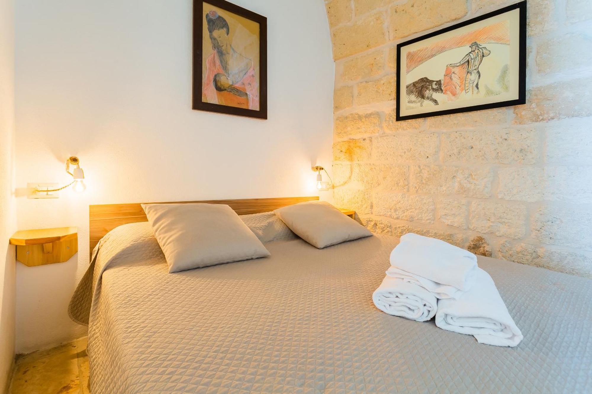 Dim'S Apartments By Wonderful Italy Polignano a Mare Eksteriør billede