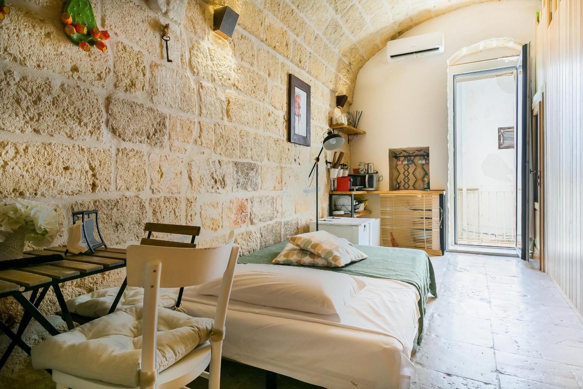 Dim'S Apartments By Wonderful Italy Polignano a Mare Eksteriør billede