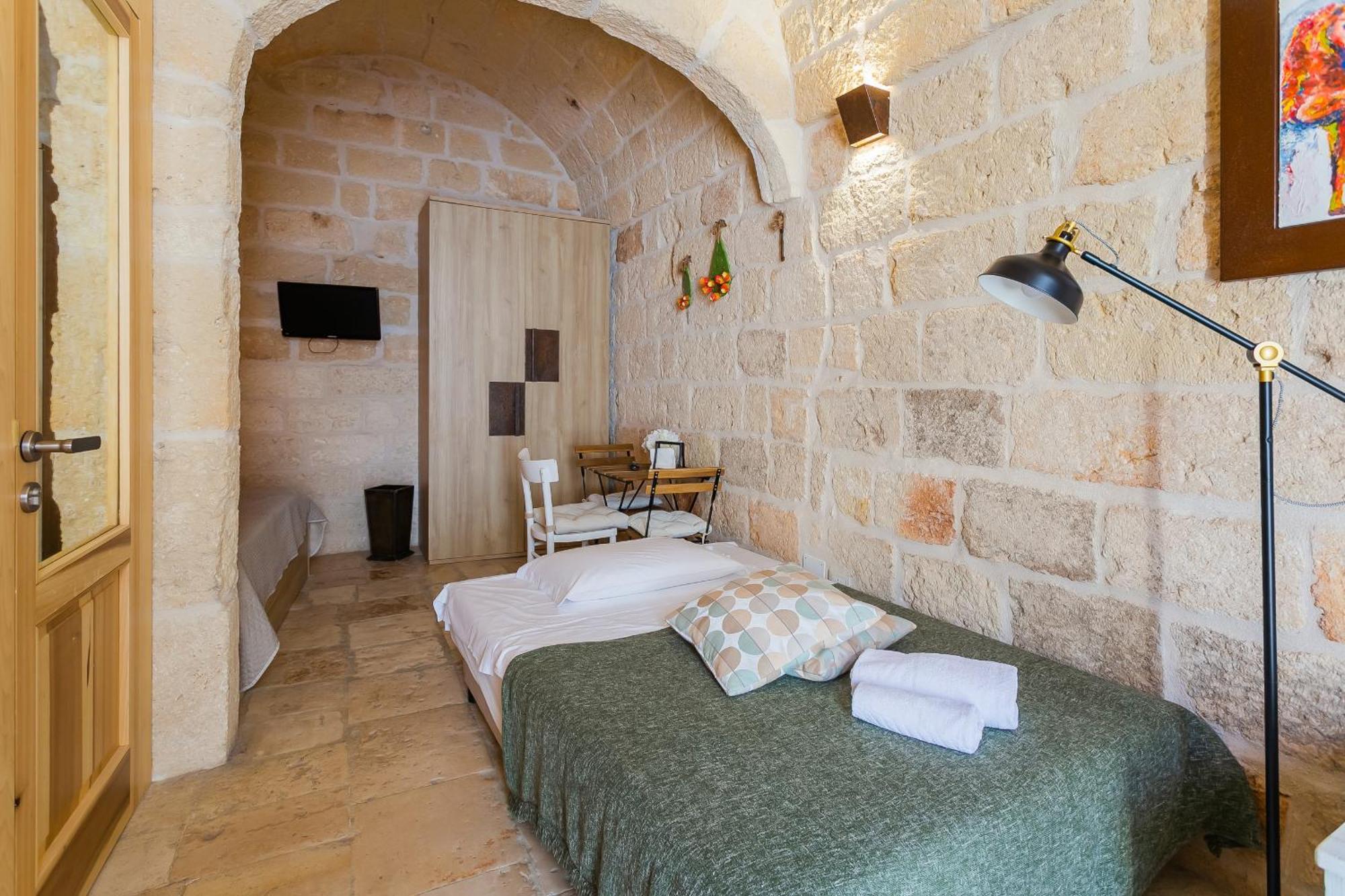 Dim'S Apartments By Wonderful Italy Polignano a Mare Eksteriør billede